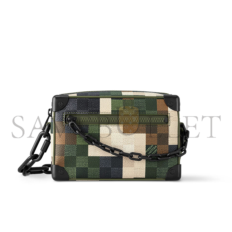 l0*is V*t0n mini soft trunk m24581 (18.5*13*8cm)